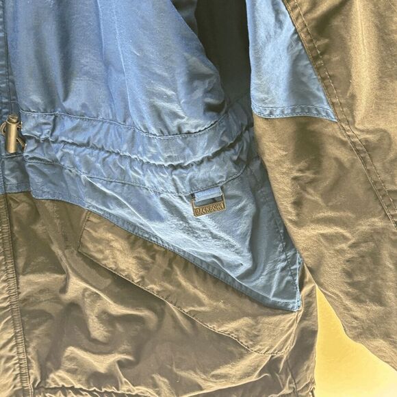 Mens Edelweiss Backbowl Jacket Size XL Used Camping Outdoor Wear Ski Snowboard - Picture 6 of 10